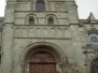 AUTUN, Cathédrale Saint Lazare, S-XII