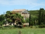CAZEDARNES, Abbaye de Fontcaude, S-XII