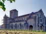 CHÂTEL-MONTAGNE, Notre Dame. S-XI-XII