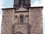CLERMONT-FERRAND, Notre Dame du Port, S-XII