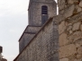 DONZÈRE, Saint Philibert, S-XII
