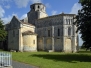 GEAY, Notre Dame de l'Assomption, S-XII