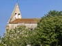 MAILLEZAIS, Cathédrale de Saint Pierre, S-XI-XIII