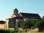 MANE, Notre Dame de Salagon, S-XII