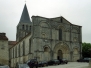 SAINT AMANT DE BOIXE, Saint Amant, S-XII
